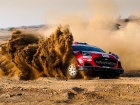 Rally Saudi Arabia 2025 - Martins Sesks