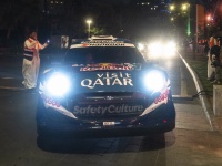Rally Saudi Arabia 2025 - Nasser Al-Attiyah