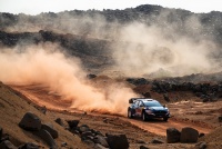 Rally Saudi Arabia 2025 - Nasser Al-Attiyah