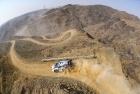 Rally Saudi Arabia 2025 - Sami Pajari