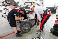 Rally Saudi Arabia 2025 - Sebastien Ogier