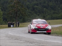 Rally Serbia 2011