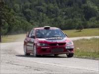 Rally Serbia 2011