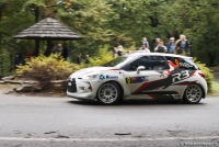 Rally Serbia 2012