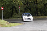 Rally Serbia 2012