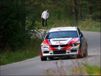 Rally Serbia