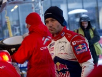 Rally Sweden 2011