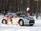 Rally Sweden 2012