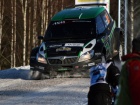 Rally Sweden 2012