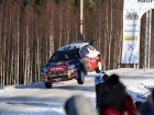 Rally Sweden 2012