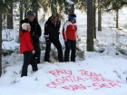 Rally Sweden 2012