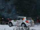 Rally Sweden 2012