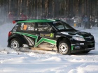 Rally Sweden 2012