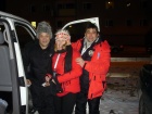 Rally Sweden 2012