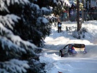 Rally Sweden 2012