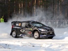 Rally Sweden 2012