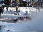 Rally Sweden 2012