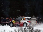 Rally Sweden 2012