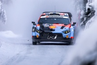 Rally Sweden 2026 - Esapekka Lappi