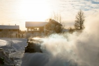 Rally Sweden 2026 - Sami Pajari