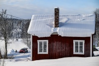 Rally Sweden 2026 - Sami Pajari