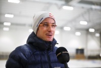 Rally Sweden 2026 - Thierry Neuville