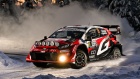 Rally Sweden 2026