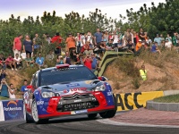 Rally de Espana 2013