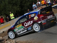 Rally de Espana 2013