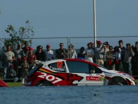Rally de Portugal 2008