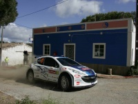 Rally de Portugal 2008