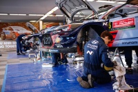 Rally de Portugal 2017 - Hyundai i20 WRC