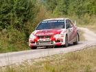 Rally serbia