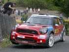 Rallye Deutschland 2011