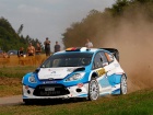 Rallye Deutschland 2011