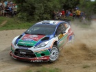 Rallye Deutschland 2011