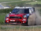 Rallye Deutschland 2011