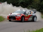 Rallye Deutschland 2011