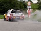 Rallye Deutschland 2011