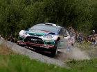 Rallye Deutschland 2011