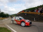 Rallye Deutschland 2011