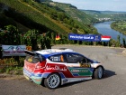 Rallye Deutschland 2011