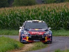 Rallye Deutschland 2011