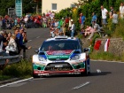 Rallye Deutschland 2011