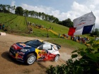 Rallye Deutschland 2011