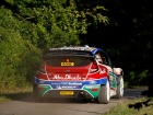 Rallye Deutschland 2011