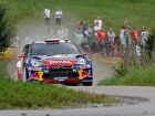 Rallye Deutschland 2011