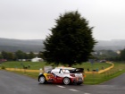 Rallye Deutschland 2011