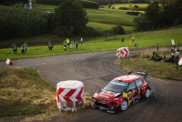 Rallye Deutschland 2019 - Sebastien Ogier