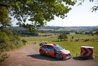 Rallye Deutschland 2019 - Thierry Neuville